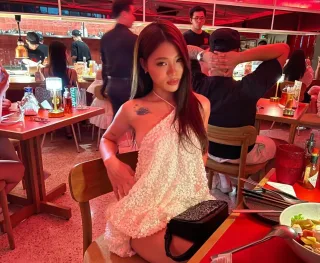 Ảnh 4 của Váy Aphrodille nữ