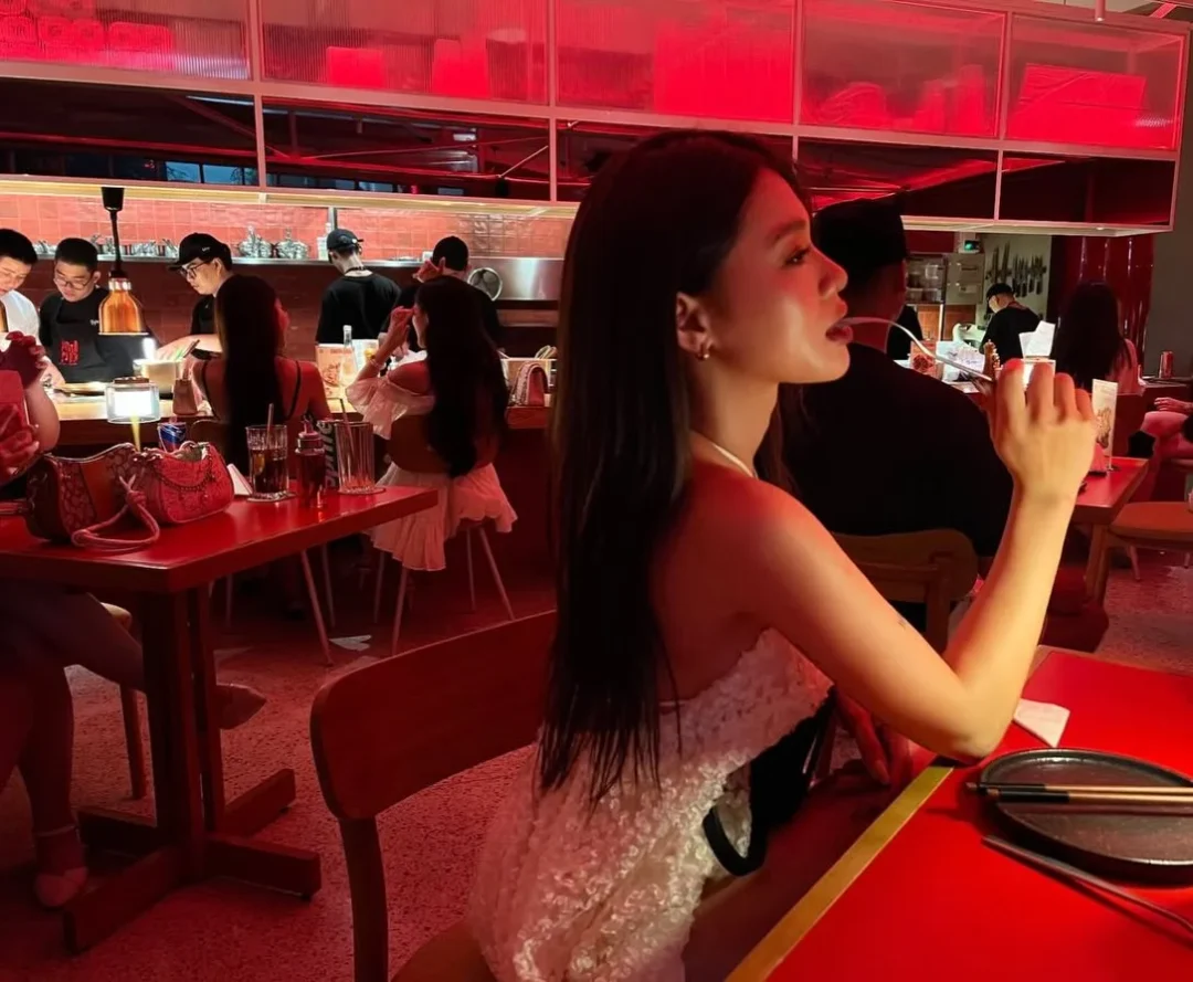 Ảnh 3 của Váy Aphrodille nữ