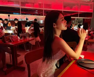 Ảnh 3 của Váy Aphrodille nữ