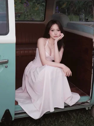 Photo 1 of Váy nữ Aysterkris