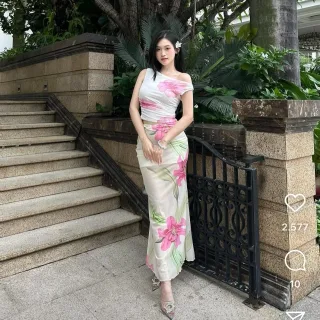 Ảnh 4 của Set đi biển nữ