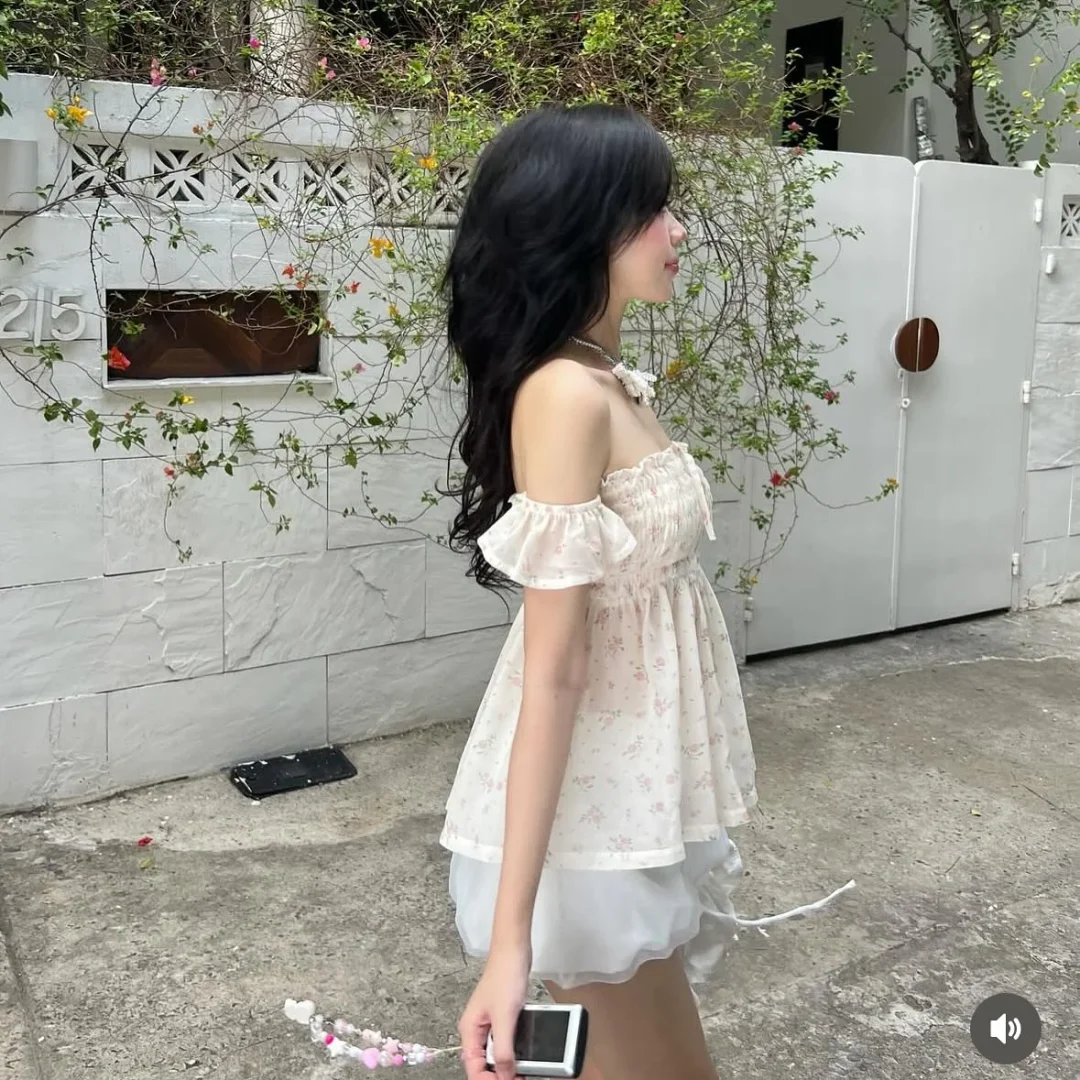Photo 5 of Váy nữ Areum Room