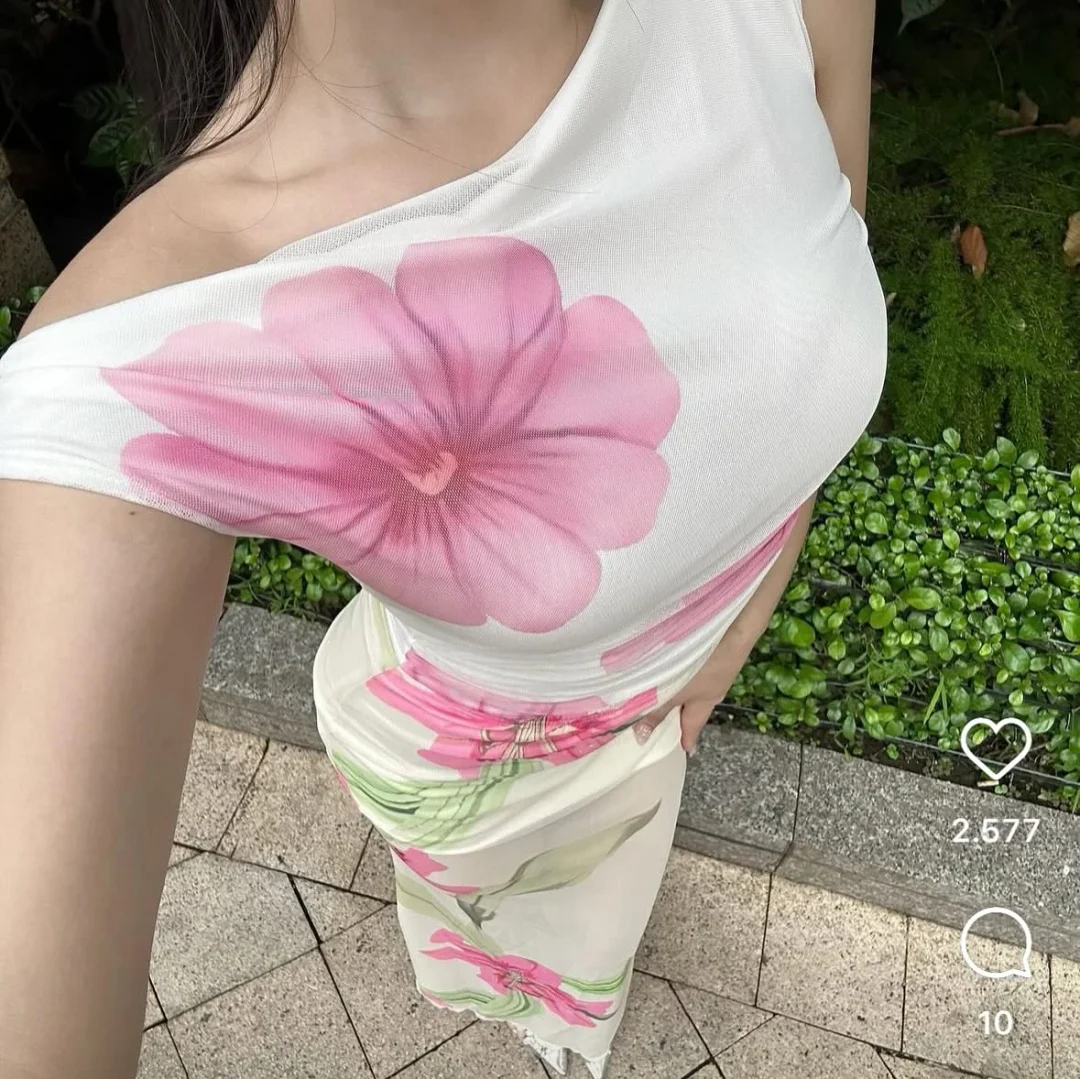 Ảnh 6 của Set đi biển nữ