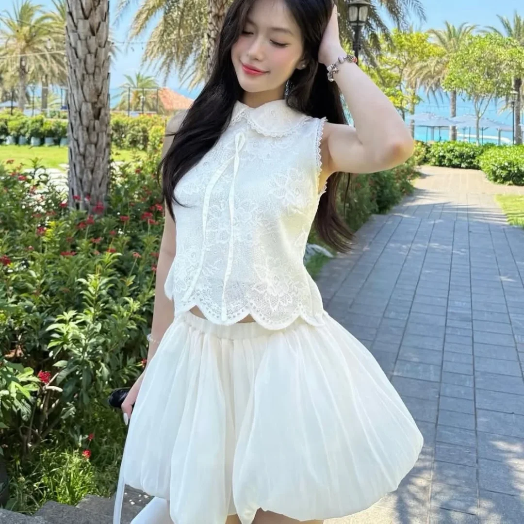 Ảnh 1 của Set váy mùa hè
