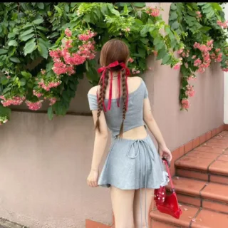 Ảnh 2 của Váy nữ cho thuê