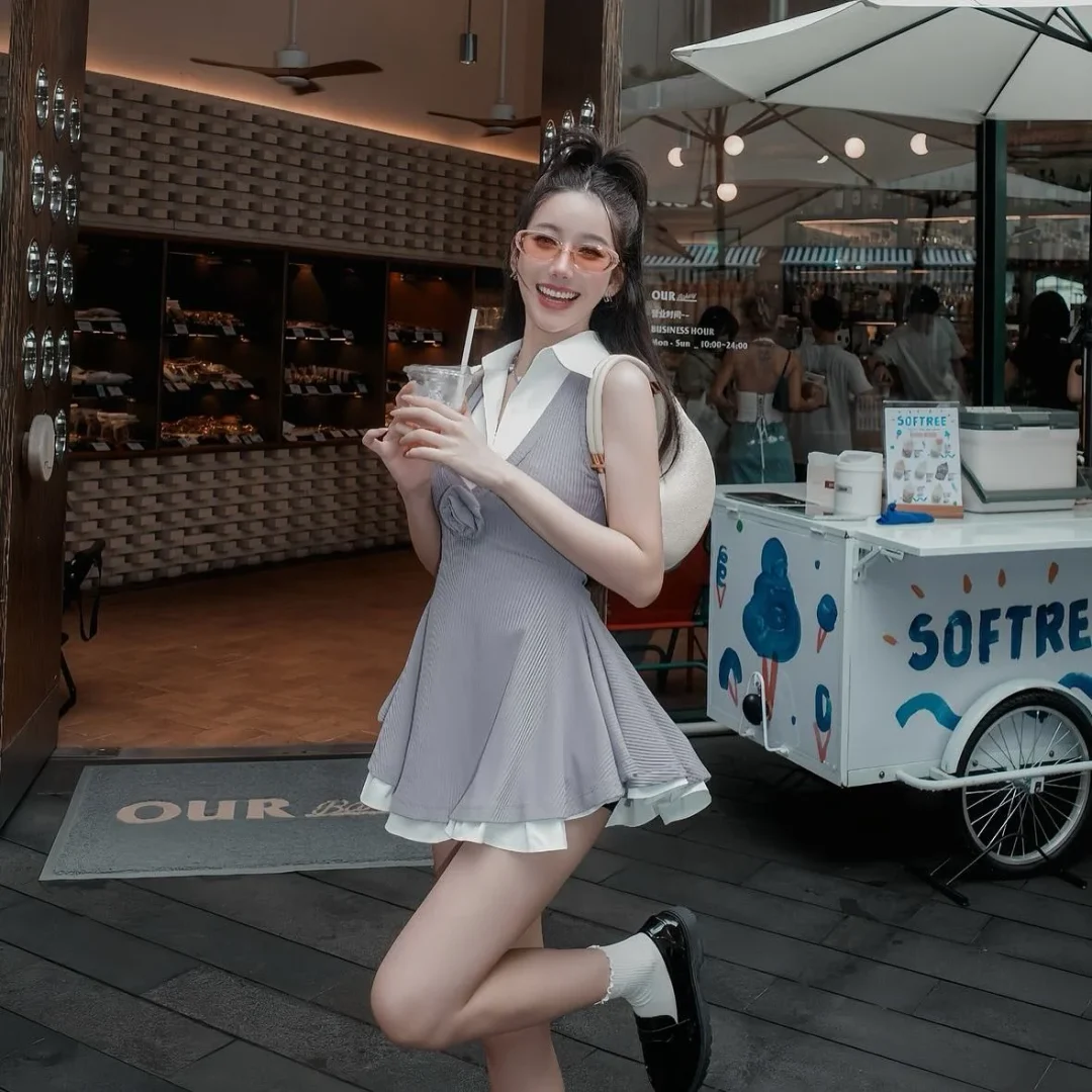 Ảnh 2 của Váy nữ Lsoul