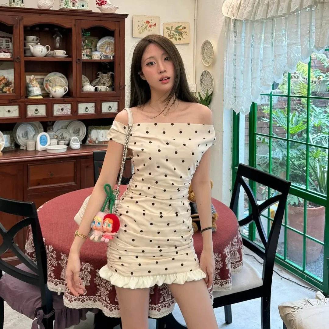 Photo 4 of Váy cute nữ Ladyqueen