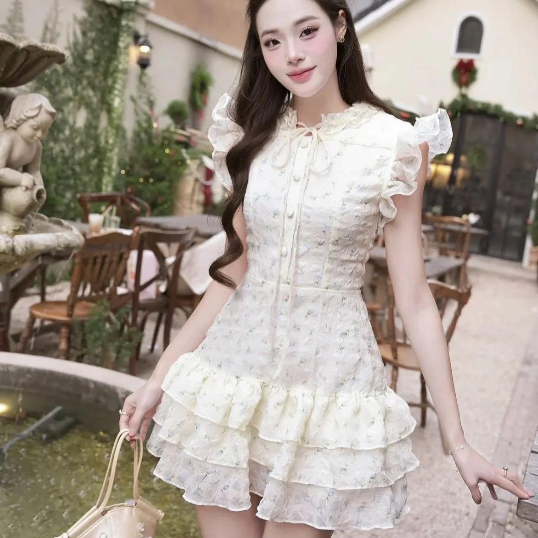 Ảnh 1 của Váy Coqui nữ