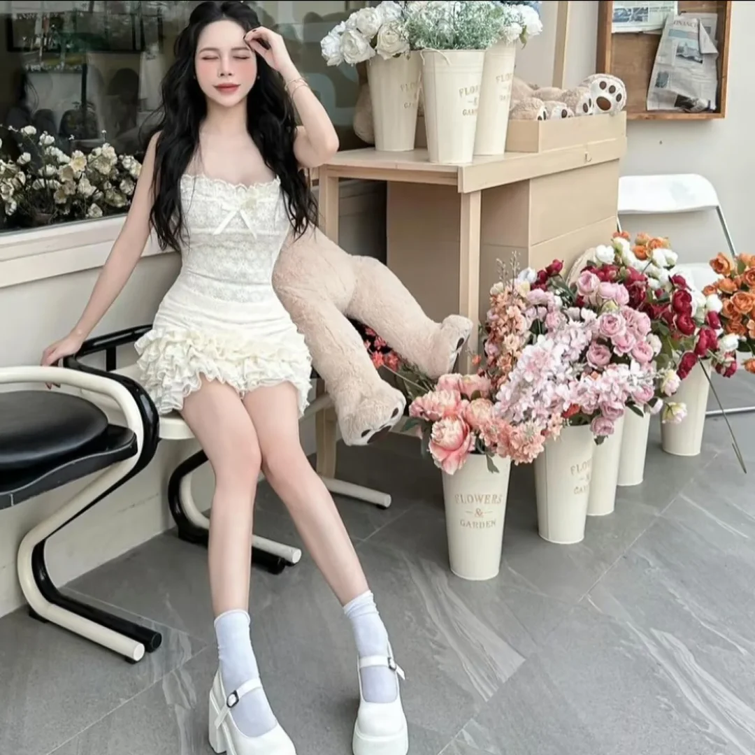 Photo 5 of Đầm nữ thuê chụp ảnh