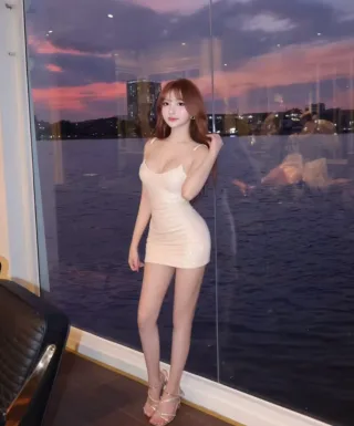 Photo 4 of Váy body kim sa sexy