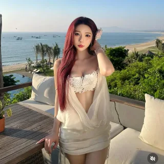 Ảnh 1 của Váy sexy sang chảnh