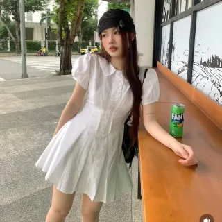 Photo 1 of Váy nữ dịu mùa hè