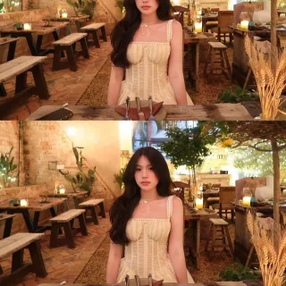 Ảnh 4 của Váy nữ cho thuê