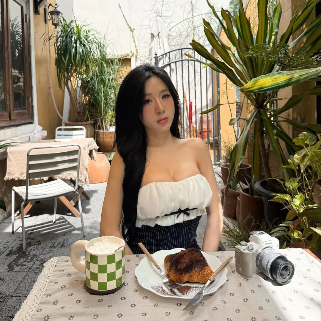 Ảnh 5 của Váy slayy nữ Maikaa Studio