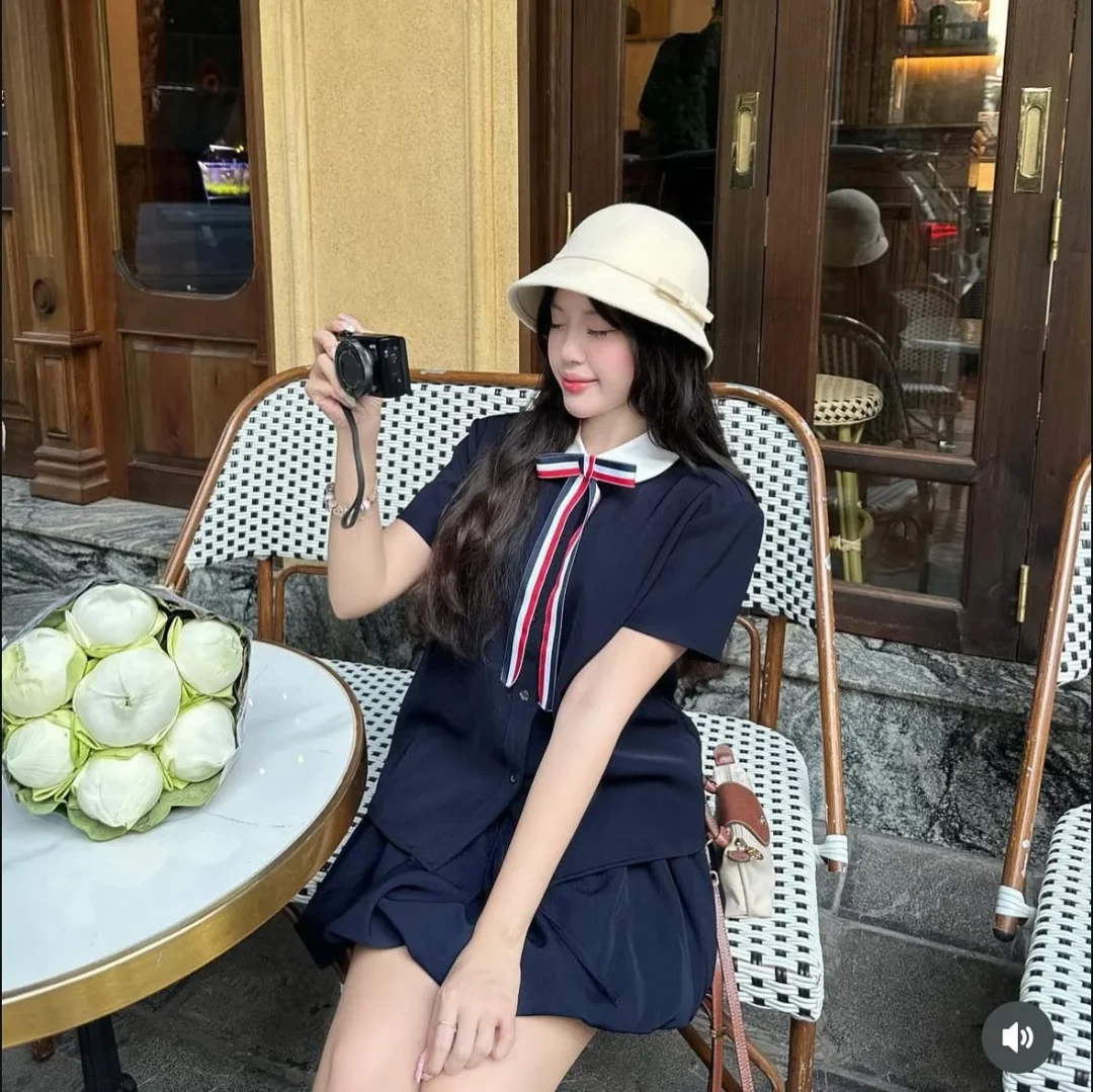 Photo 4 of Set form dày dặn cưng xỉu