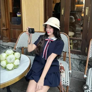 Photo 4 of Set form dày dặn cưng xỉu