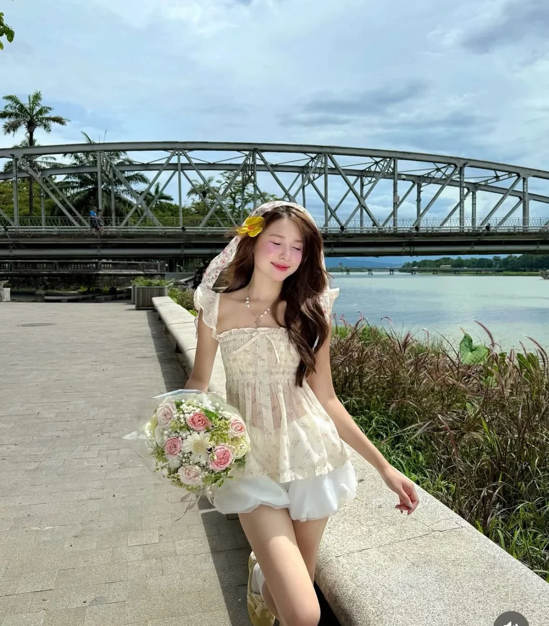 Ảnh 2 của Váy nữ yêu xỉu