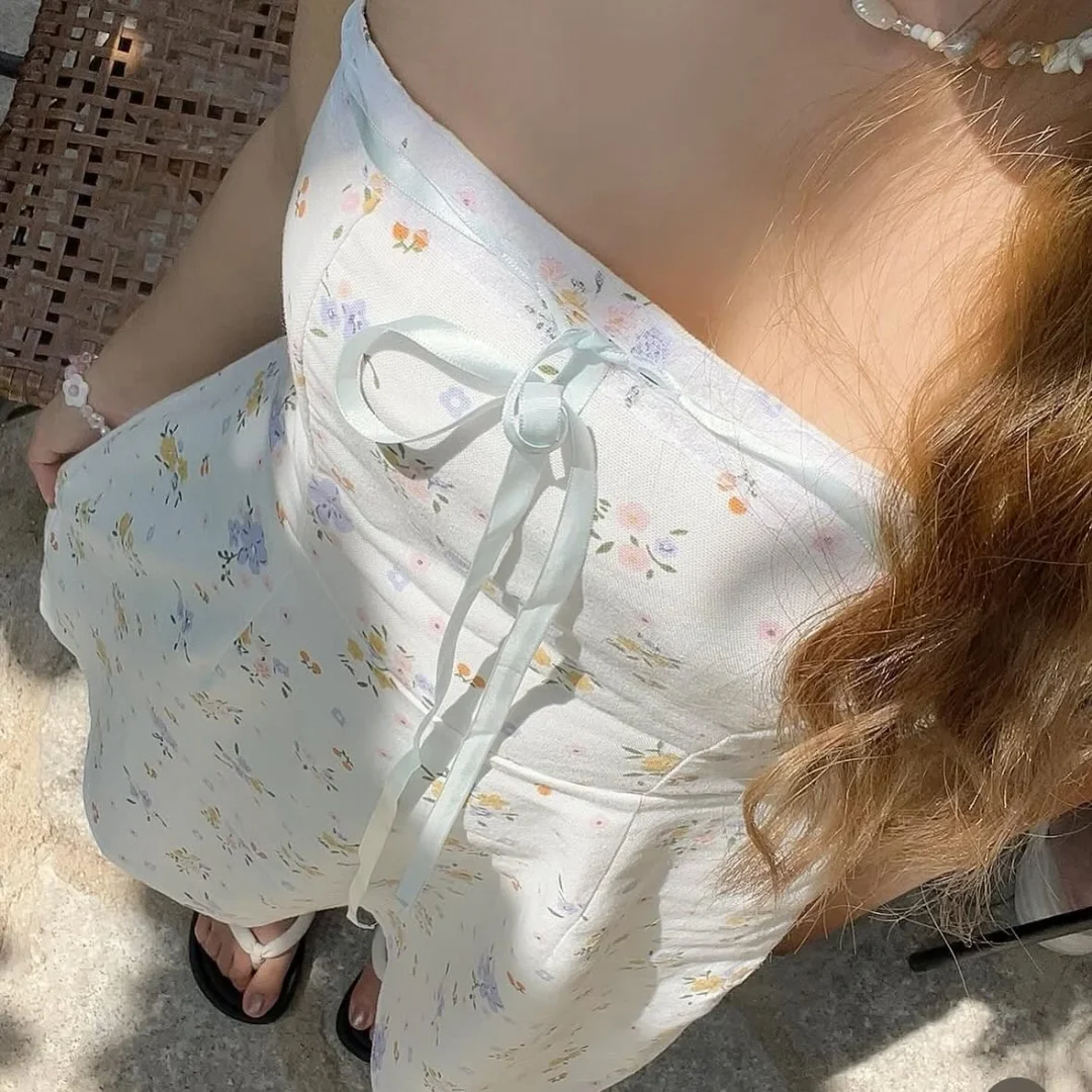 Ảnh 6 của Váy nữ summer vibe