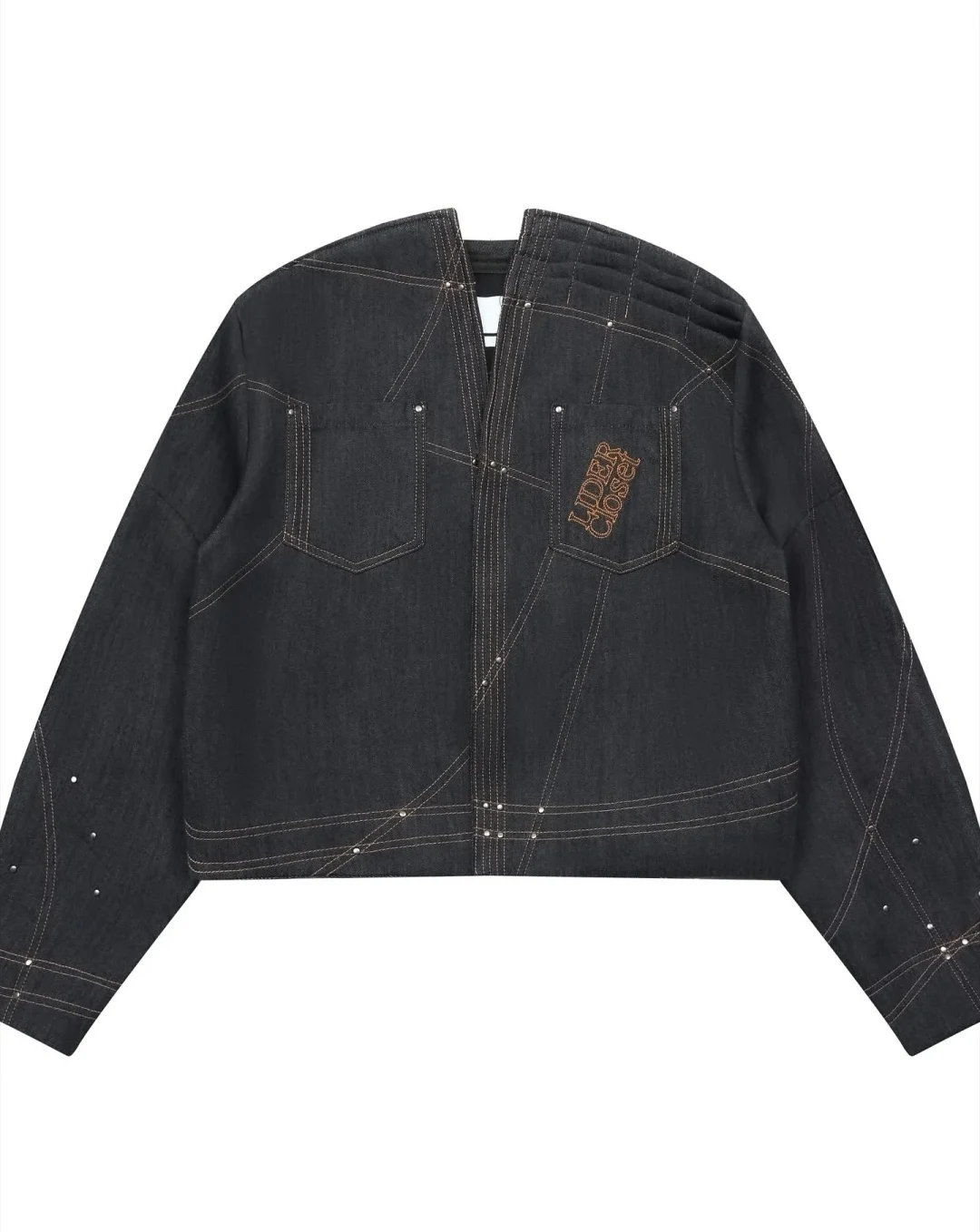 Photo 2 of Set denim LIDER nam