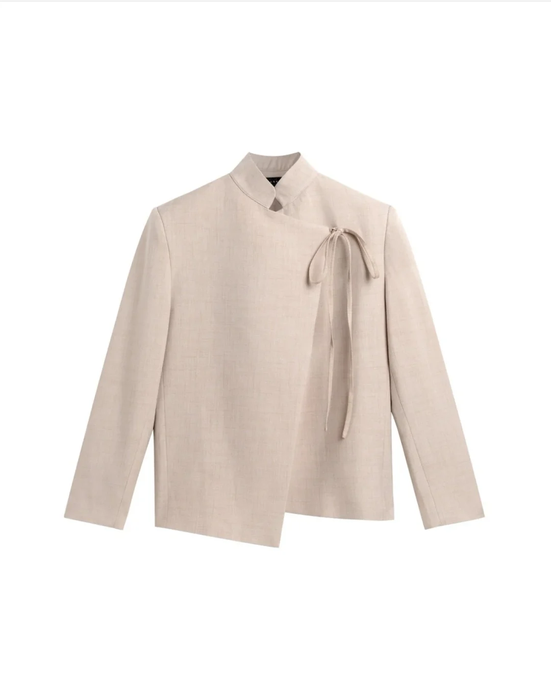 Ảnh 3 của Set blazer be nam