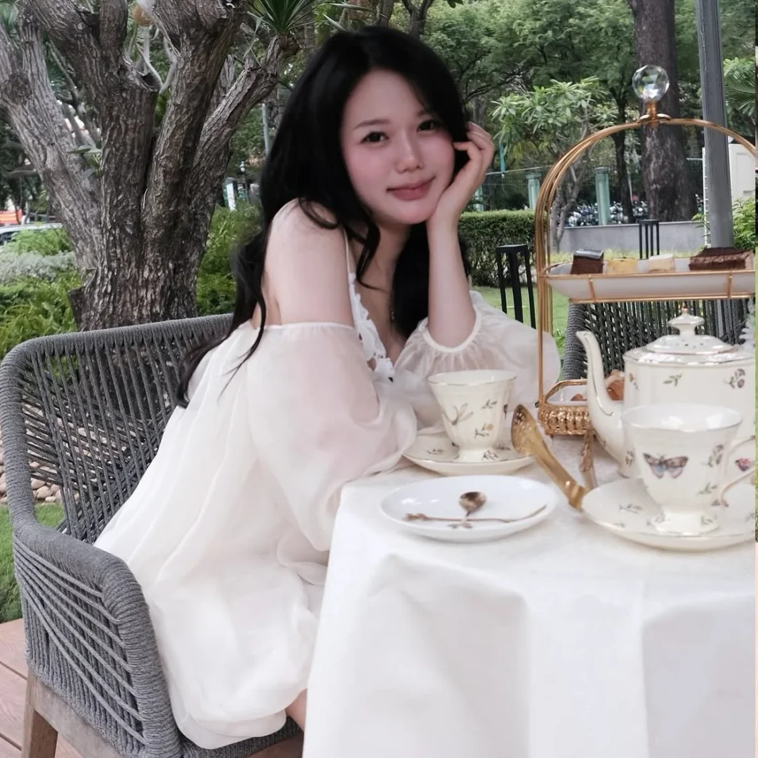 Ảnh 4 của Váy babydoll nữ Aguja