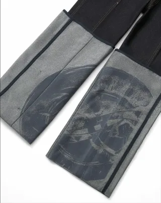 Photo 4 of Set denim LIDER nam