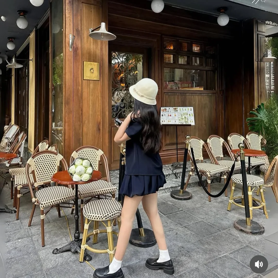 Photo 5 of Set form dày dặn cưng xỉu