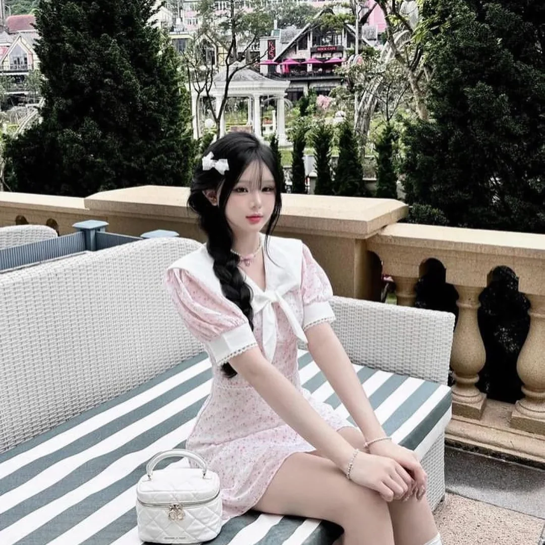 Photo 3 of Váy nữ Jujubae Official