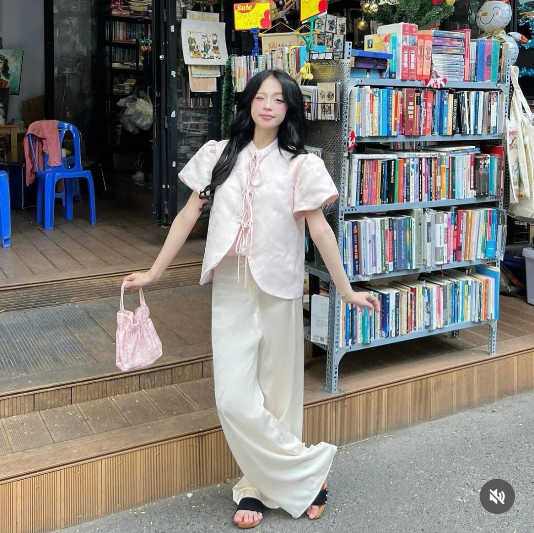 Ảnh 7 của Váy tết nữ