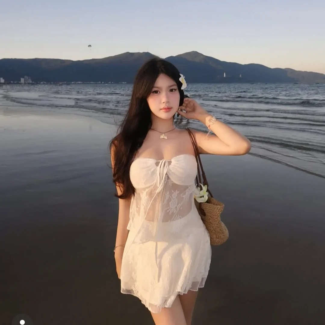 Photo 1 of Set đi biển Catsy.st