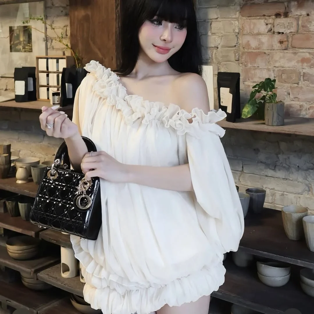 Photo 5 of Set váy nữ Ninysmuse