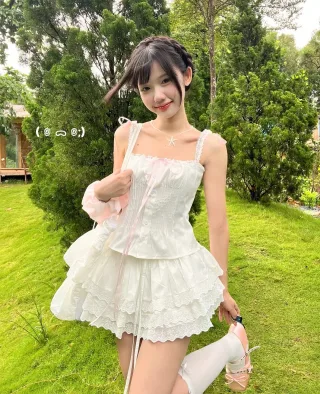 Photo 1 of Set váy nữ Areum Room