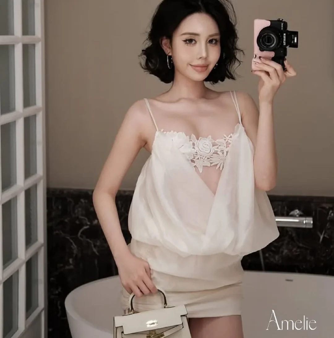 Photo 3 of Váy sexy sang chảnh