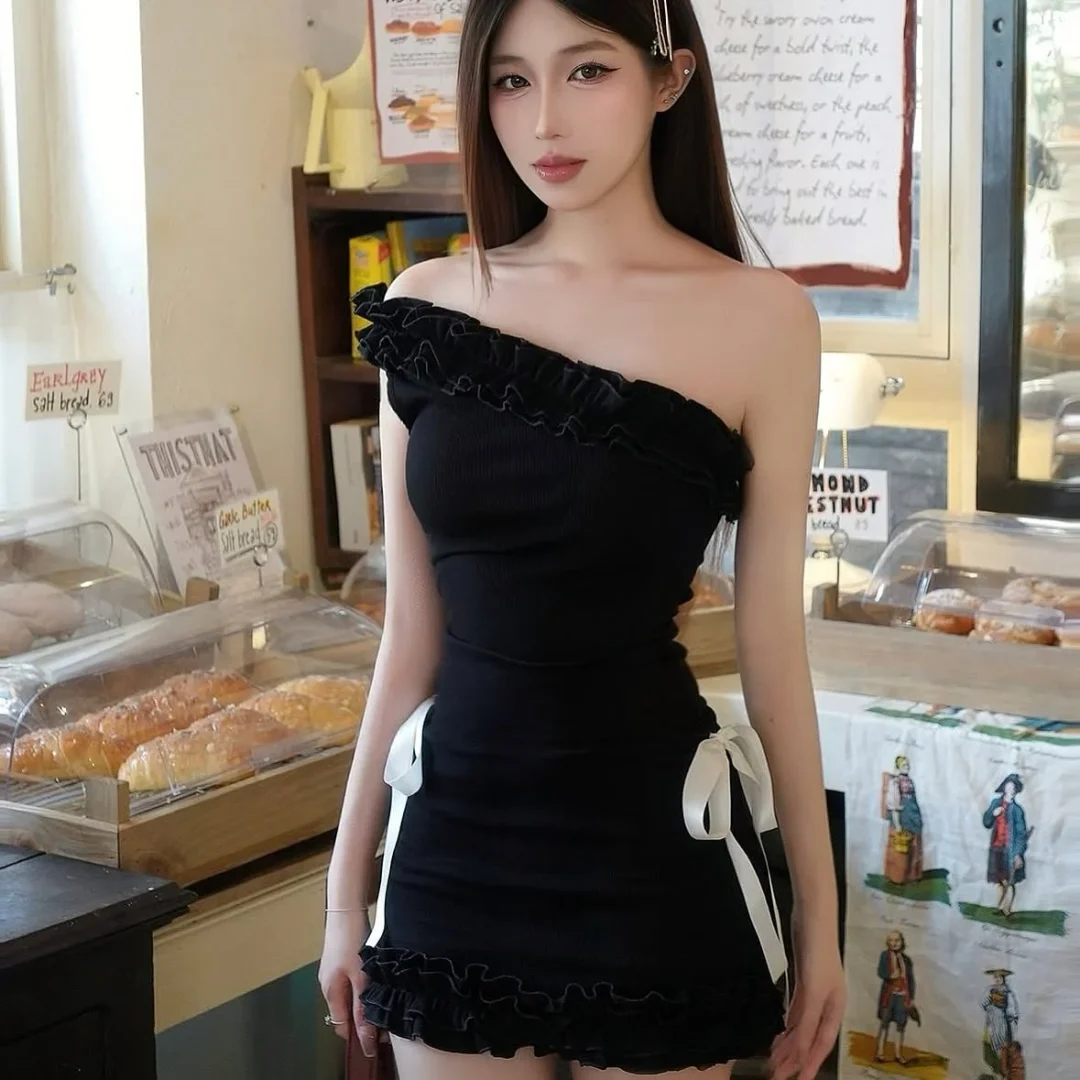 Ảnh 1 của Mẫu váy tôn dáng