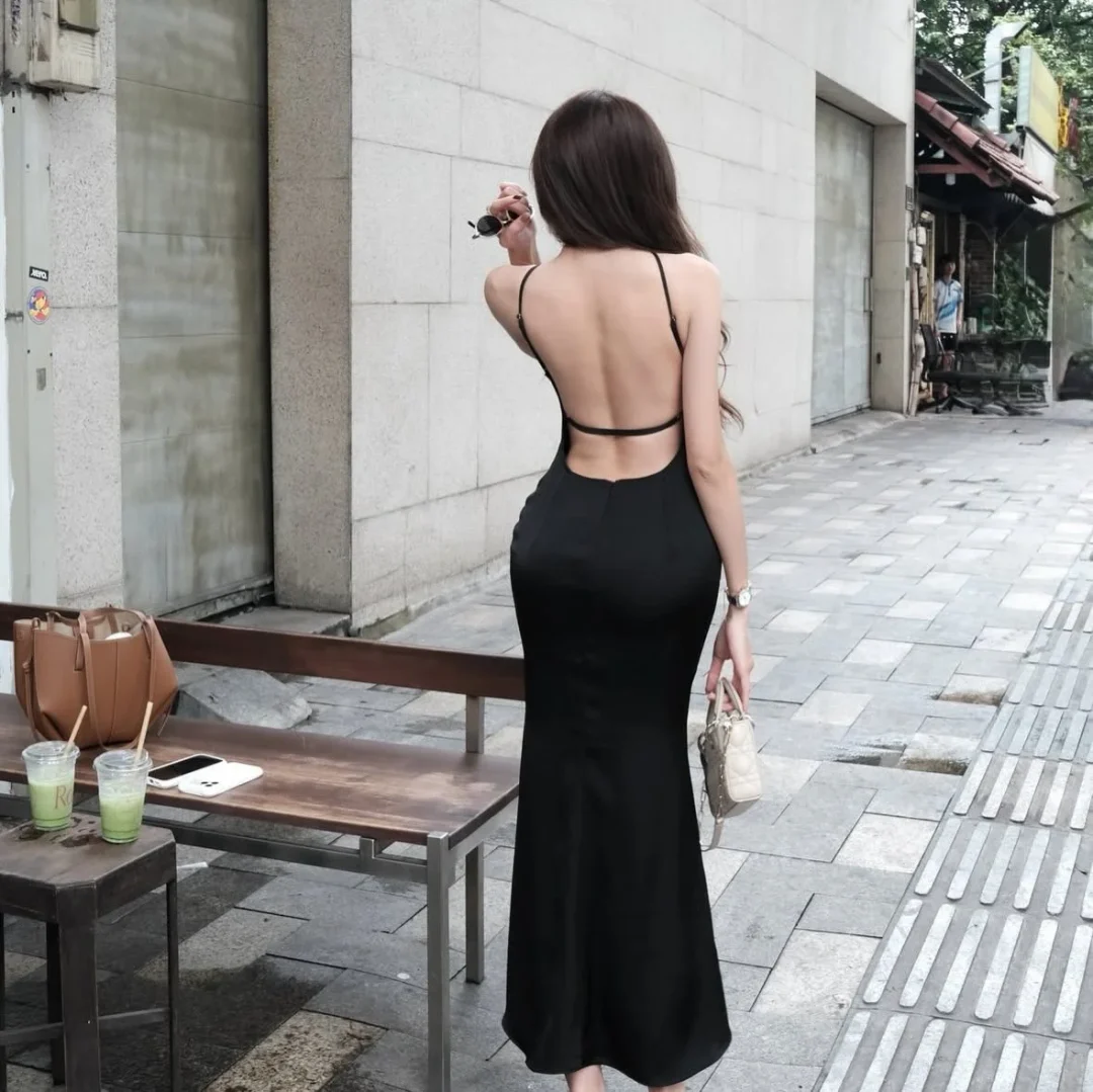 Ảnh 7 của Váy lụa yếm nữ