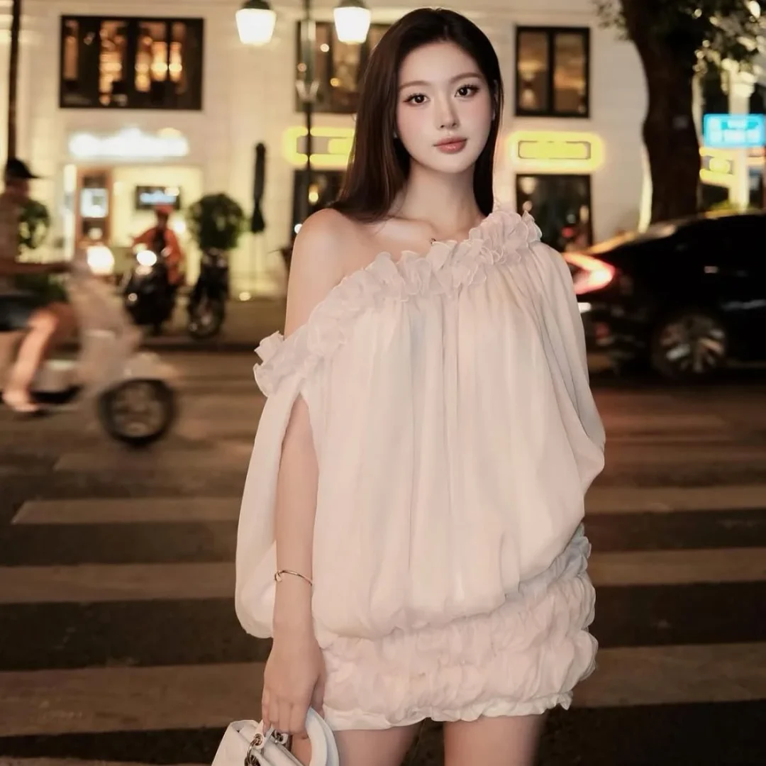 Photo 1 of Set sang chảnh đi trà chiều