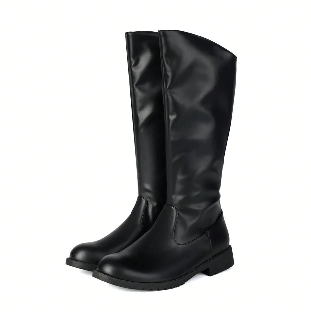 Ảnh 5 của Giày boot cowboy nam