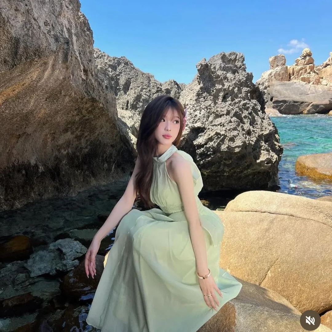 Ảnh 5 của Váy nữ Habii.studio