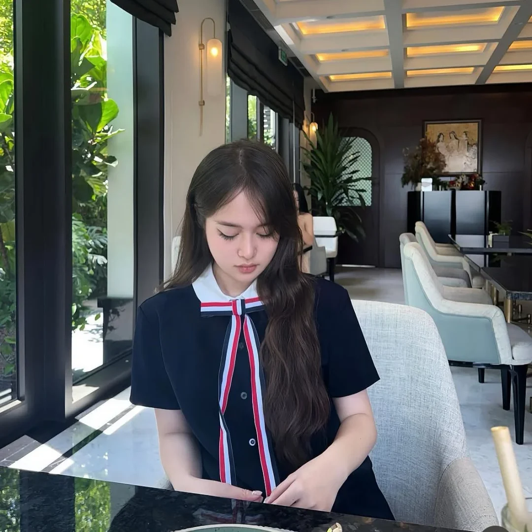 Ảnh 7 của Set form dày dặn cưng xỉu