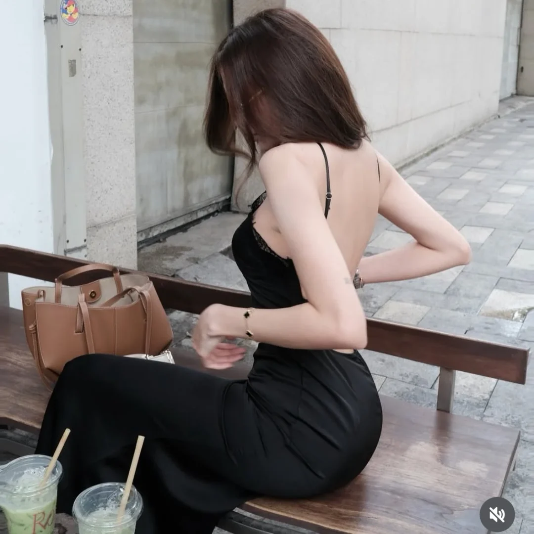 Ảnh 8 của Váy lụa yếm nữ