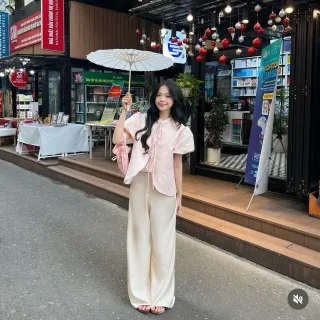 Ảnh 4 của Váy tết nữ