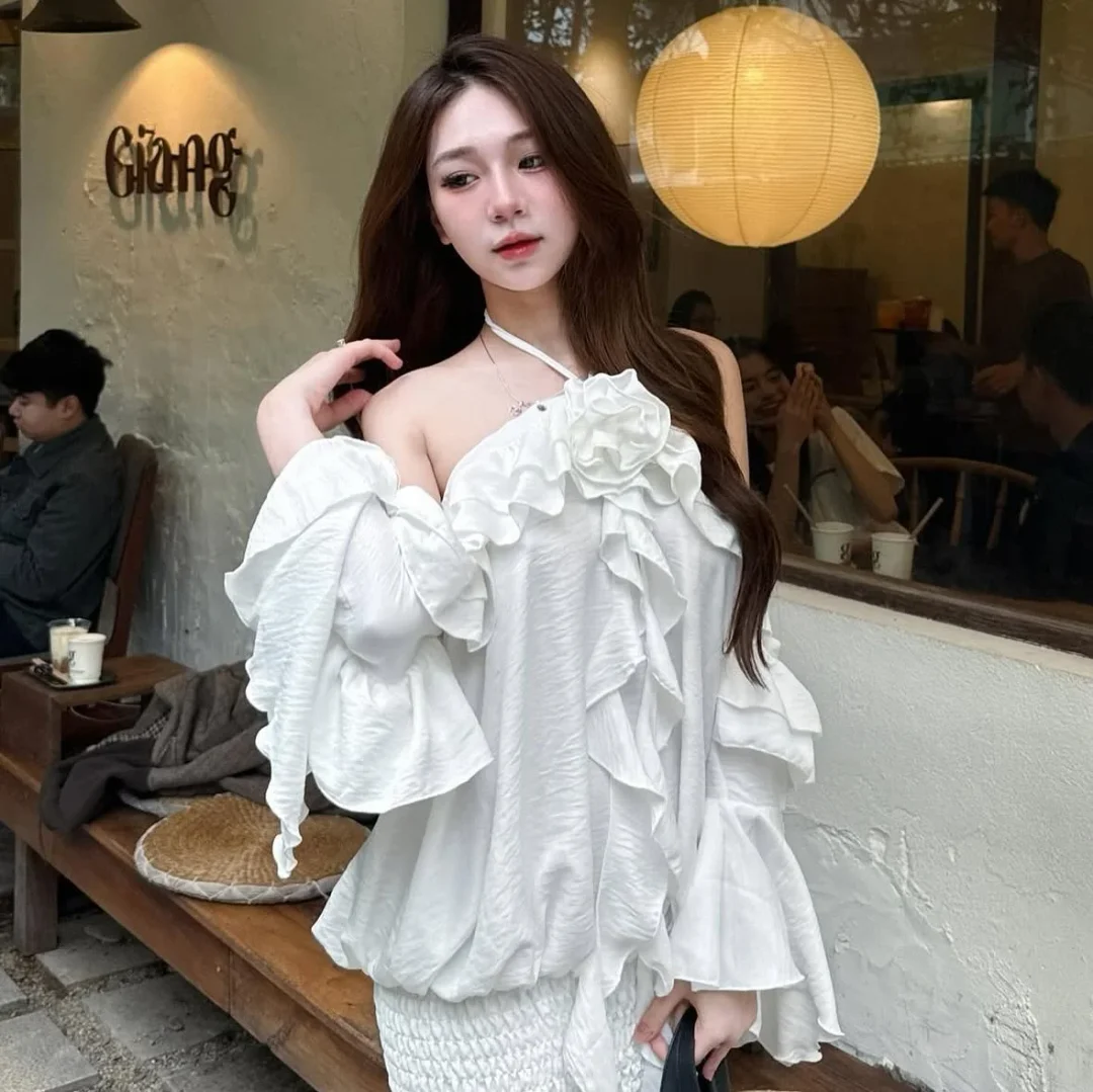 Ảnh 2 của Váy hở lưng sexy