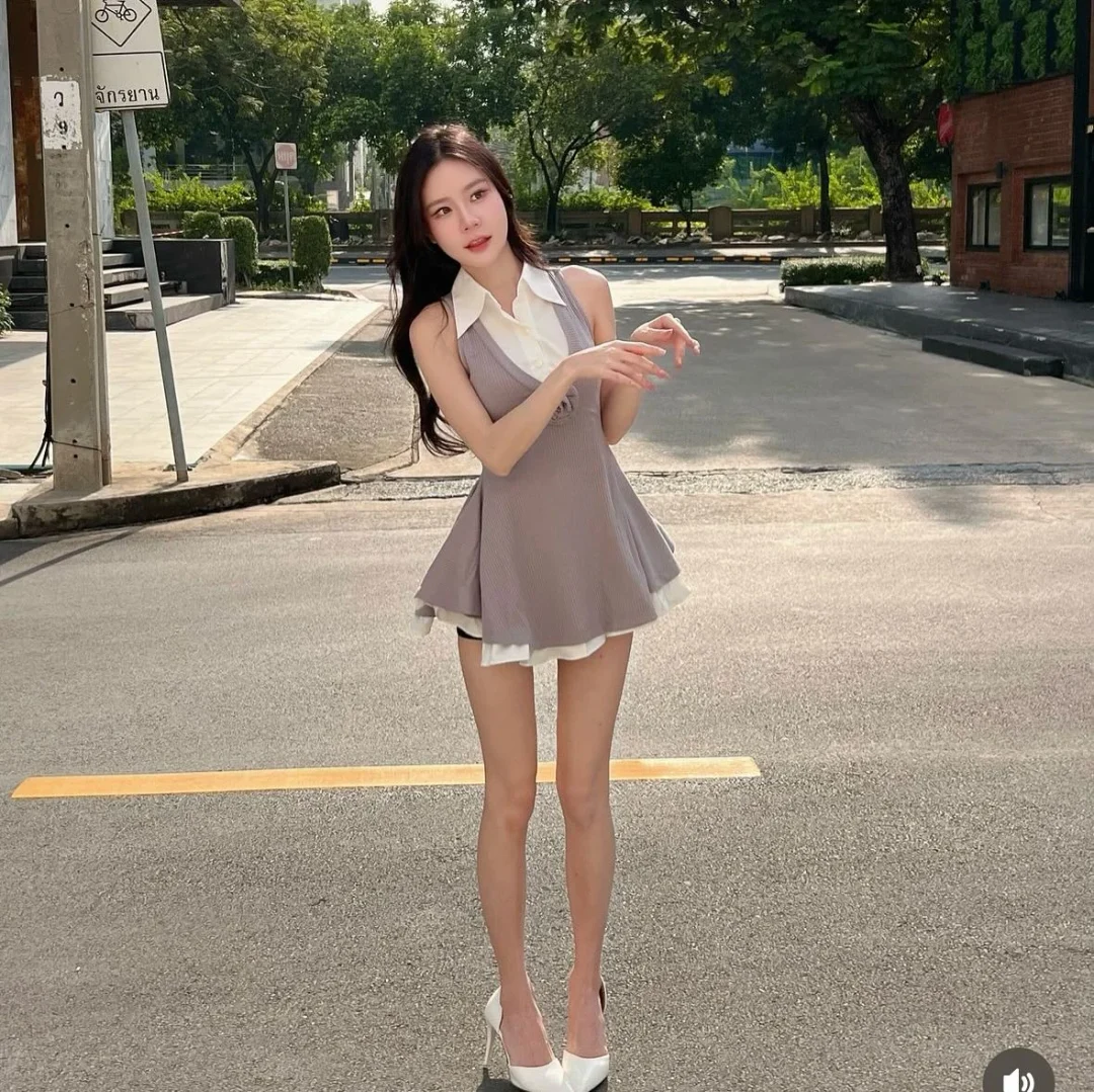 Ảnh 5 của Váy nữ Lsoul