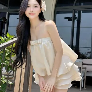 Photo 3 of Váy nữ Mixx.Clothing