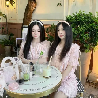 Ảnh 3 của Váy nữ Cherie Official