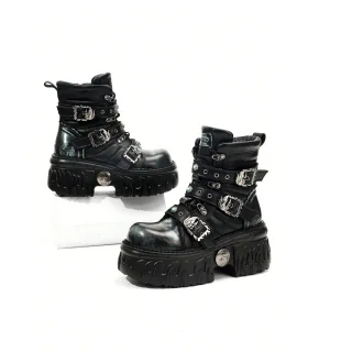 Ảnh 2 của Giày unisex cao 7cm