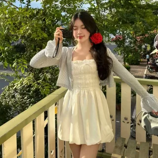 Ảnh 1 của Váy nữ mùa hè