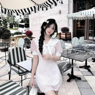 Photo 1 of Váy nữ Jujubae Official