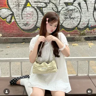 Photo 2 of Set áo babydoll mùa hè