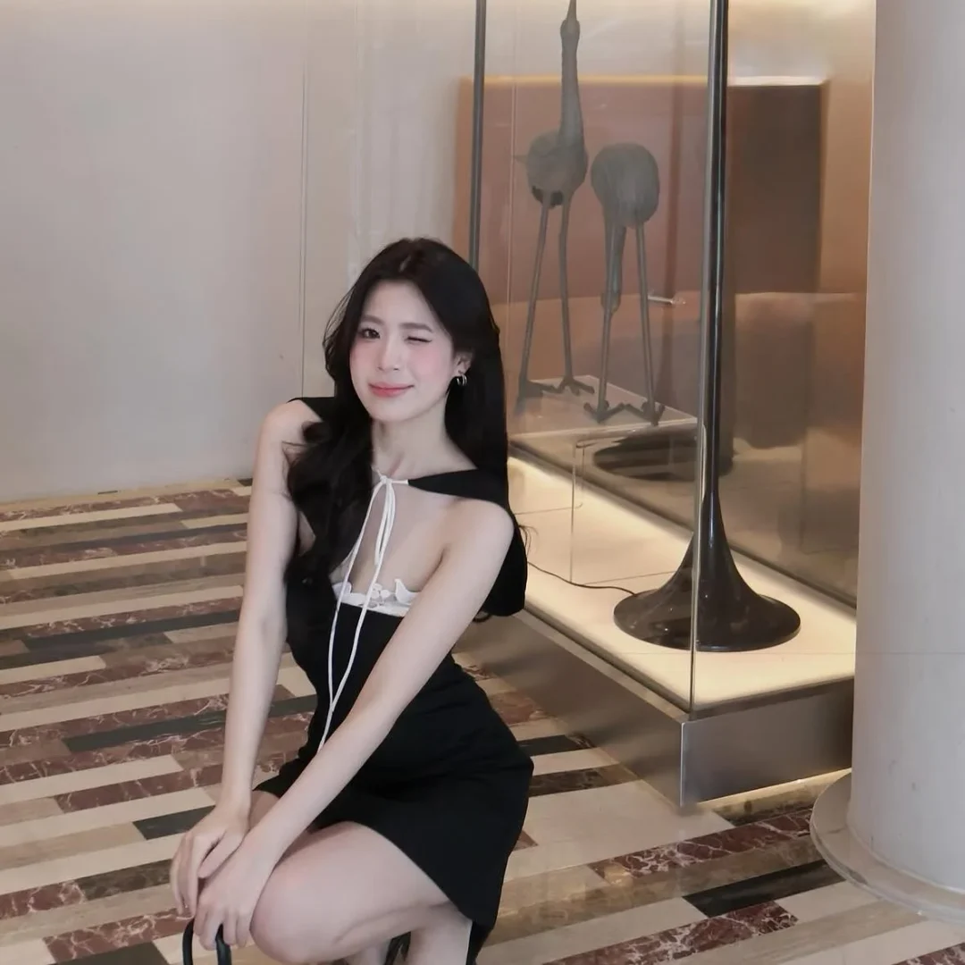 Ảnh 3 của Váy chiết eo tôn dáng nữ